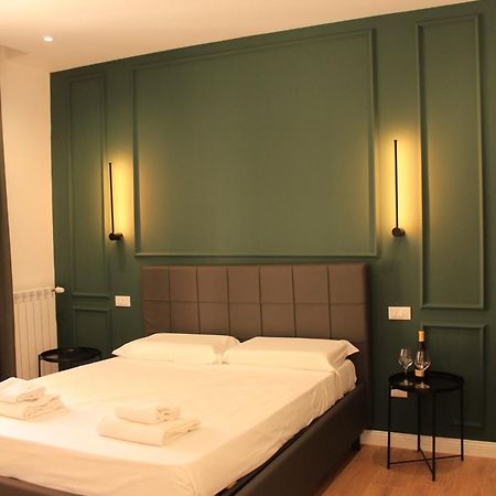 Barigelli Apartment Rome Extérieur photo