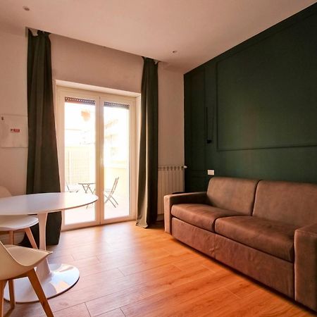 Barigelli Apartment Rome Extérieur photo