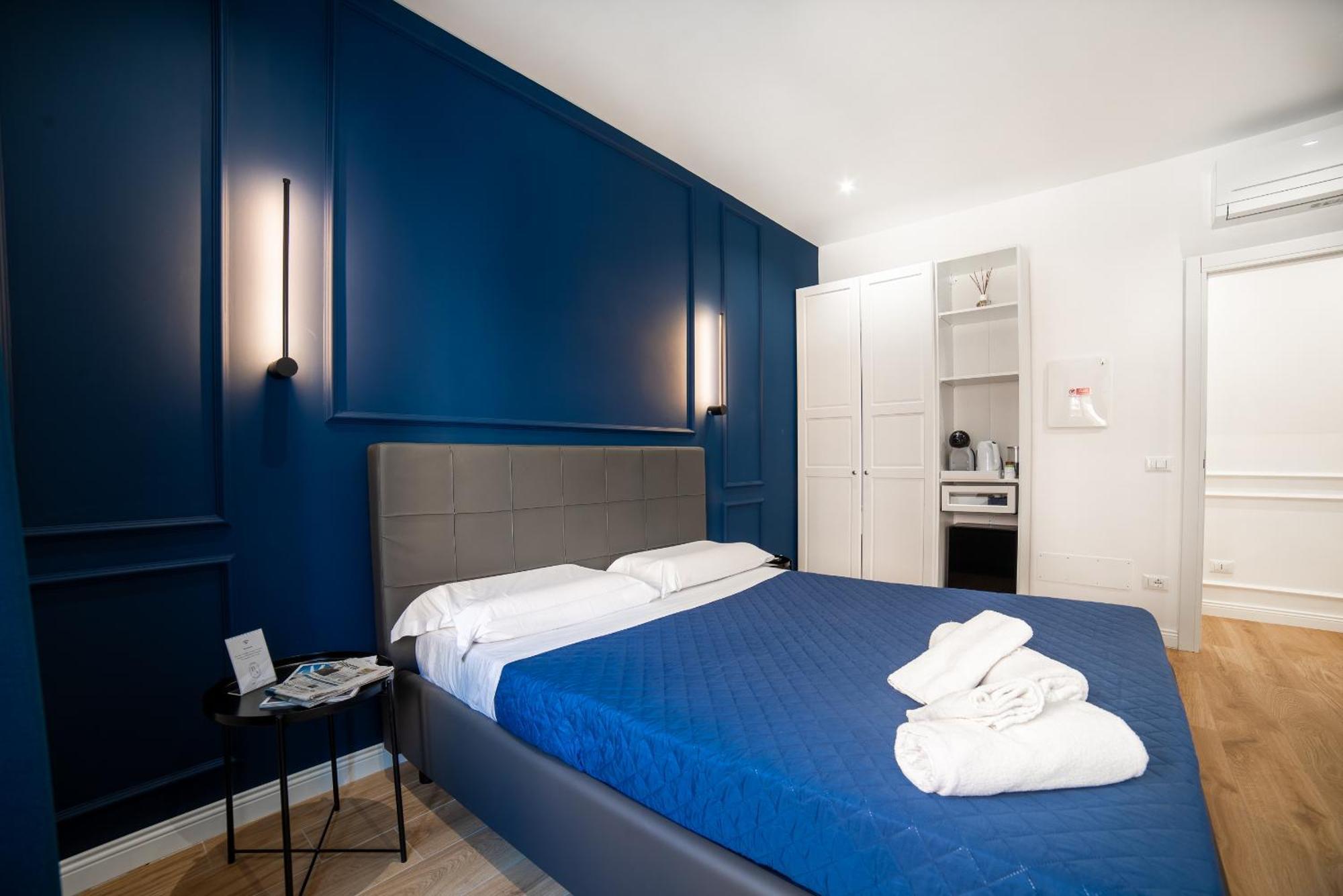 Barigelli Apartment Rome Extérieur photo