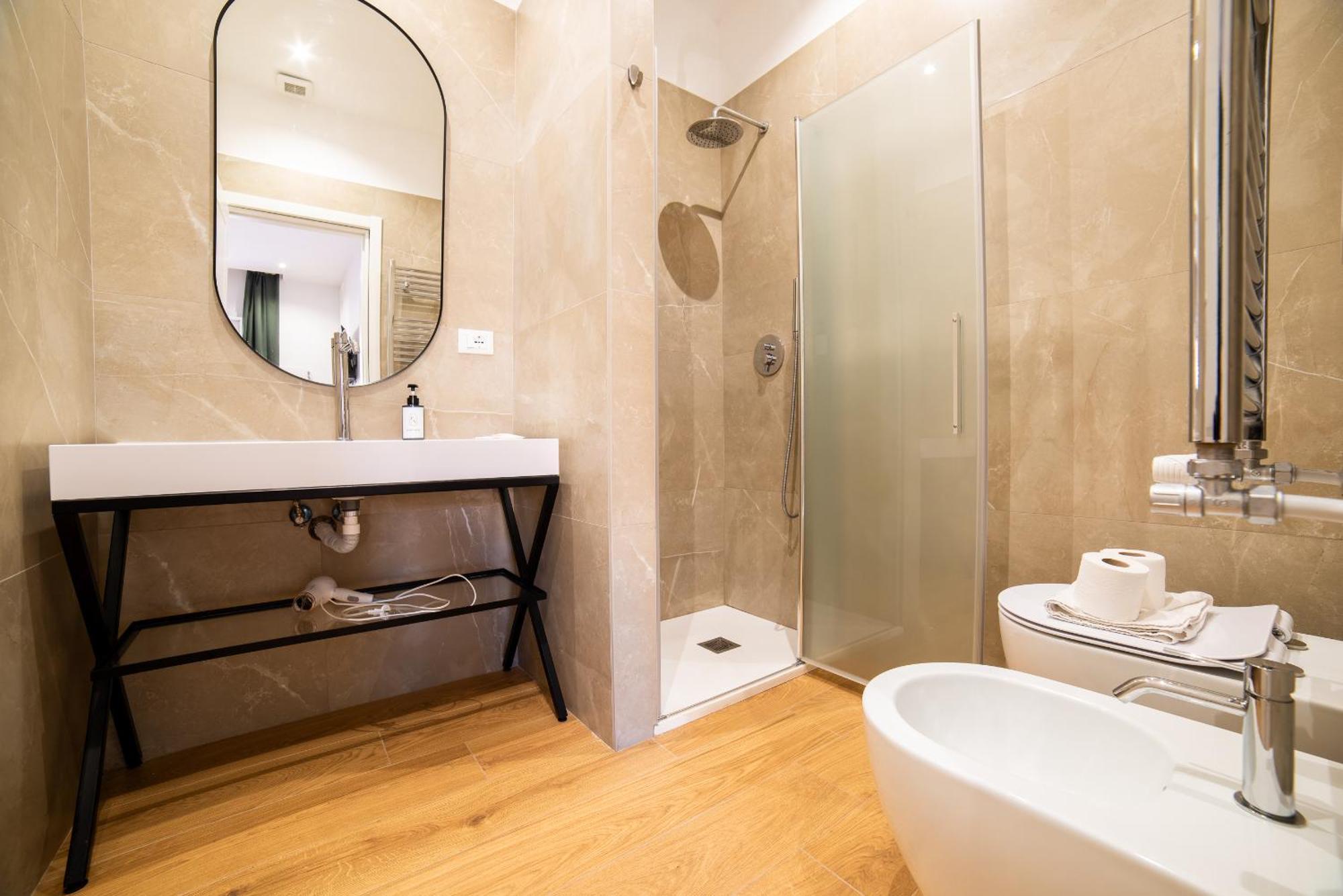 Barigelli Apartment Rome Extérieur photo
