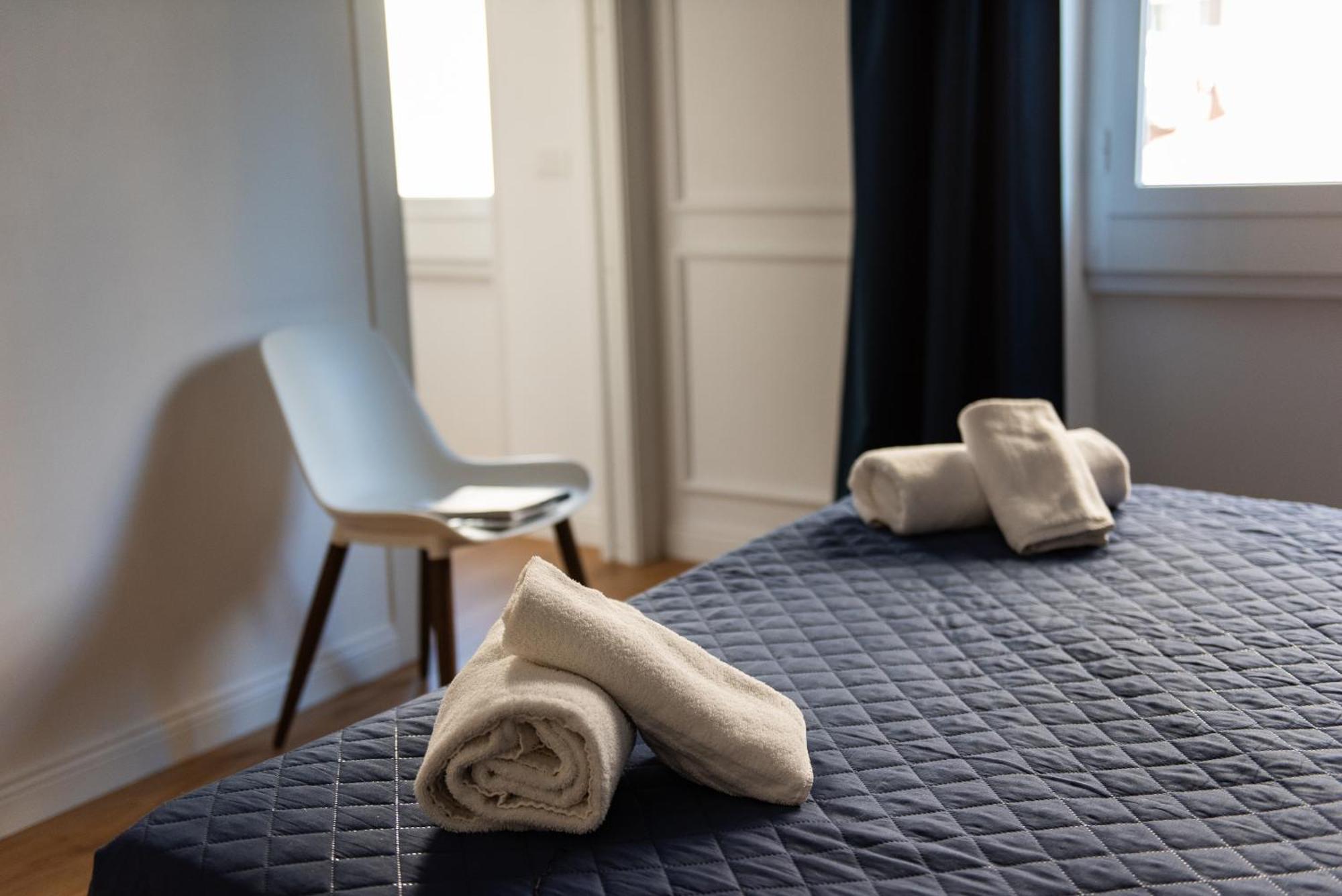 Barigelli Apartment Rome Extérieur photo