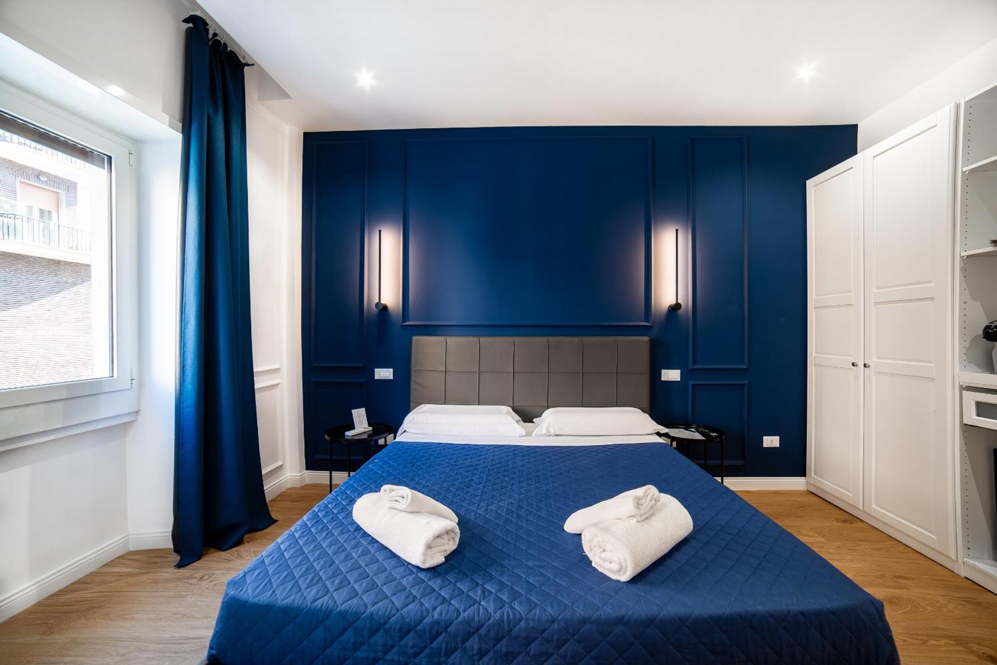 Barigelli Apartment Rome Extérieur photo
