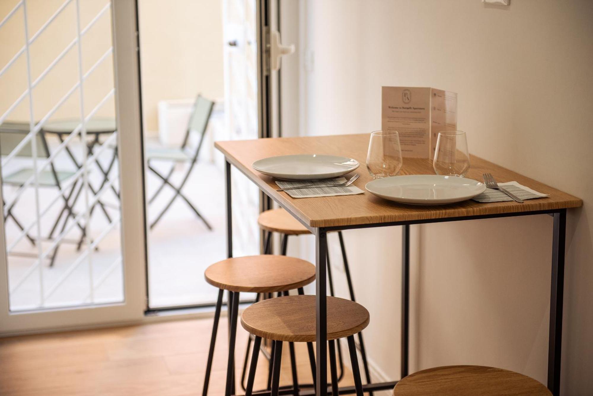 Barigelli Apartment Rome Extérieur photo