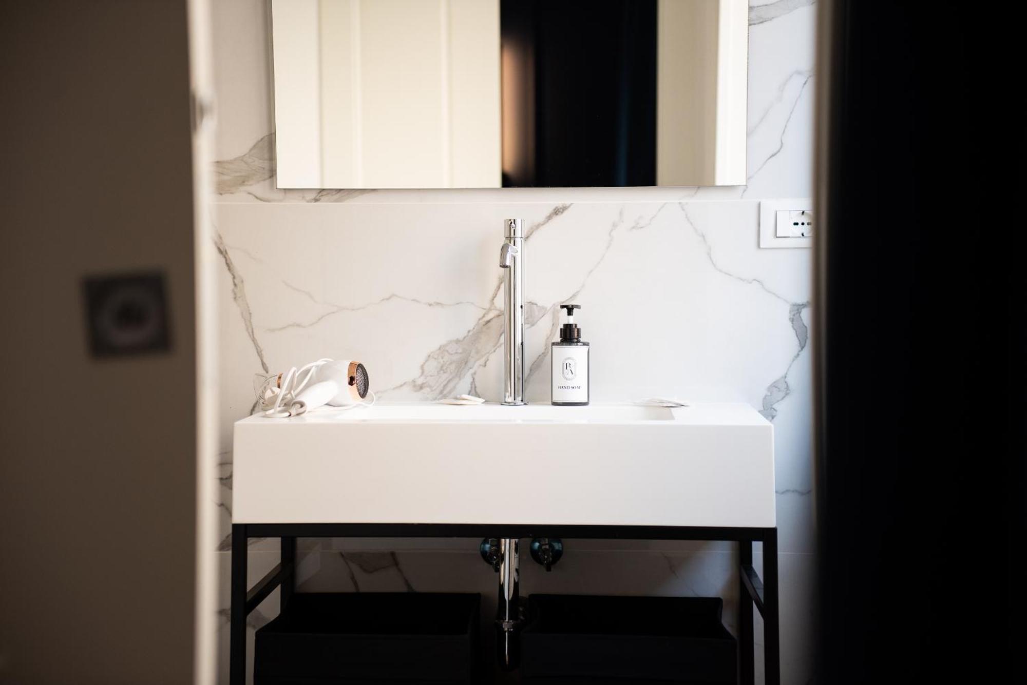 Barigelli Apartment Rome Extérieur photo
