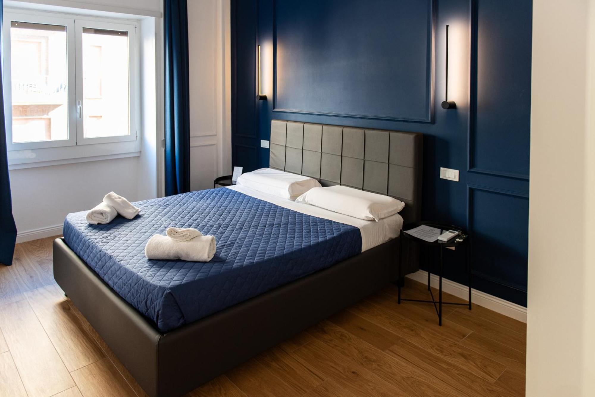 Barigelli Apartment Rome Extérieur photo