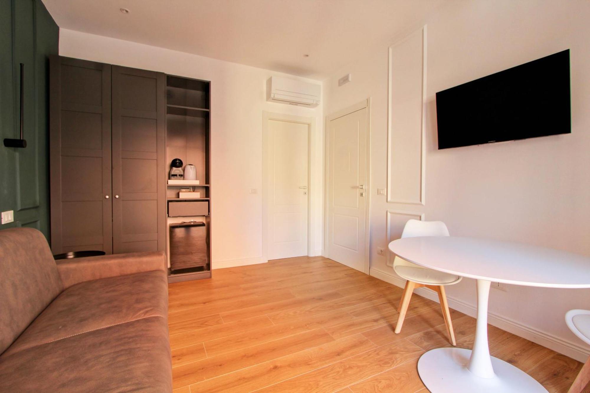 Barigelli Apartment Rome Extérieur photo