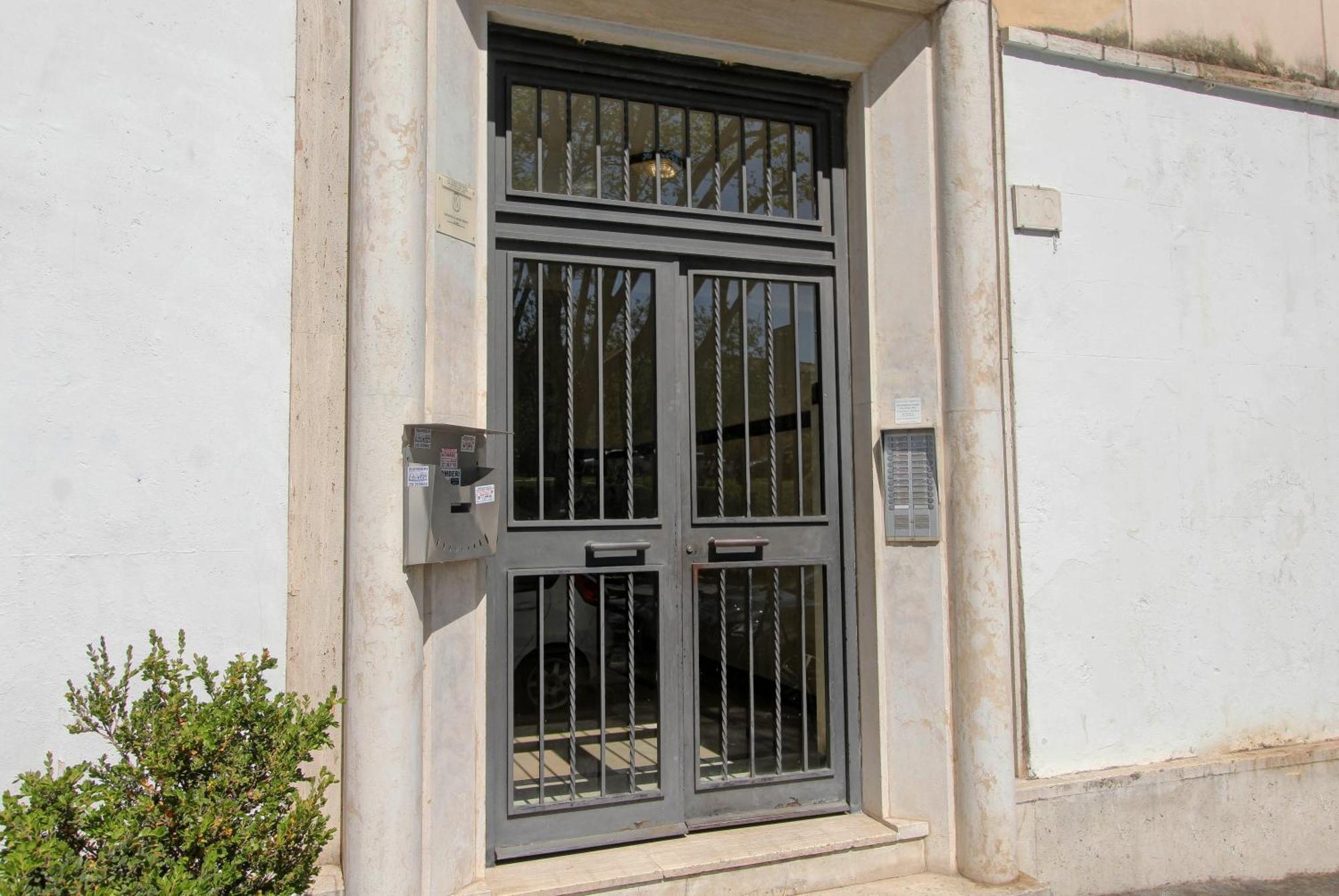 Barigelli Apartment Rome Extérieur photo